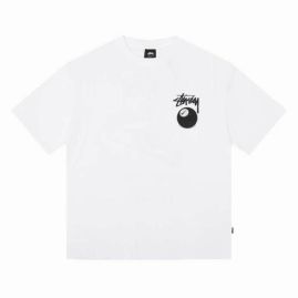 Picture of Stussy T Shirts Short _SKUStussyS-XLS11039738